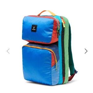 Cotopaxi del dia backpack